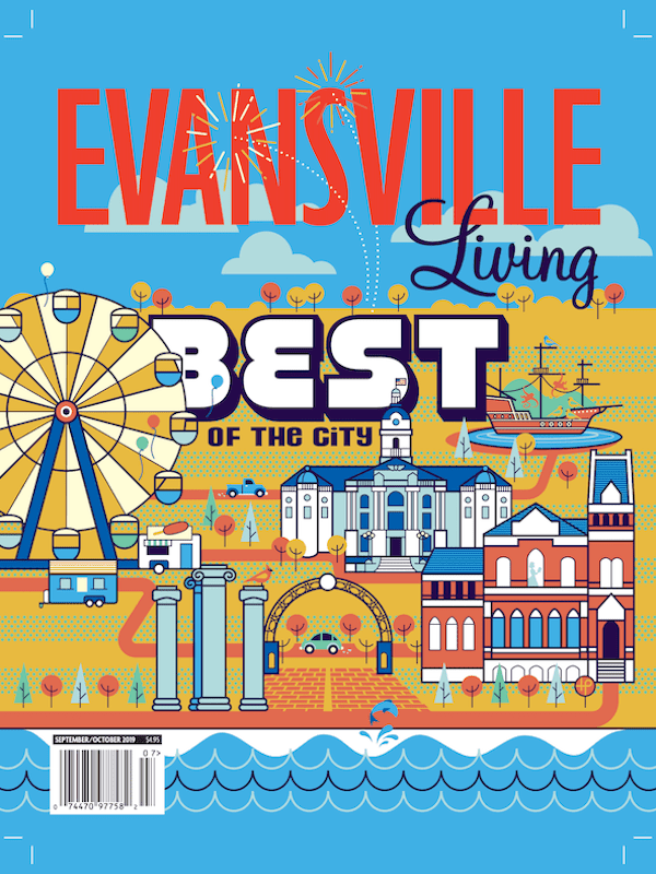 evansville magazine