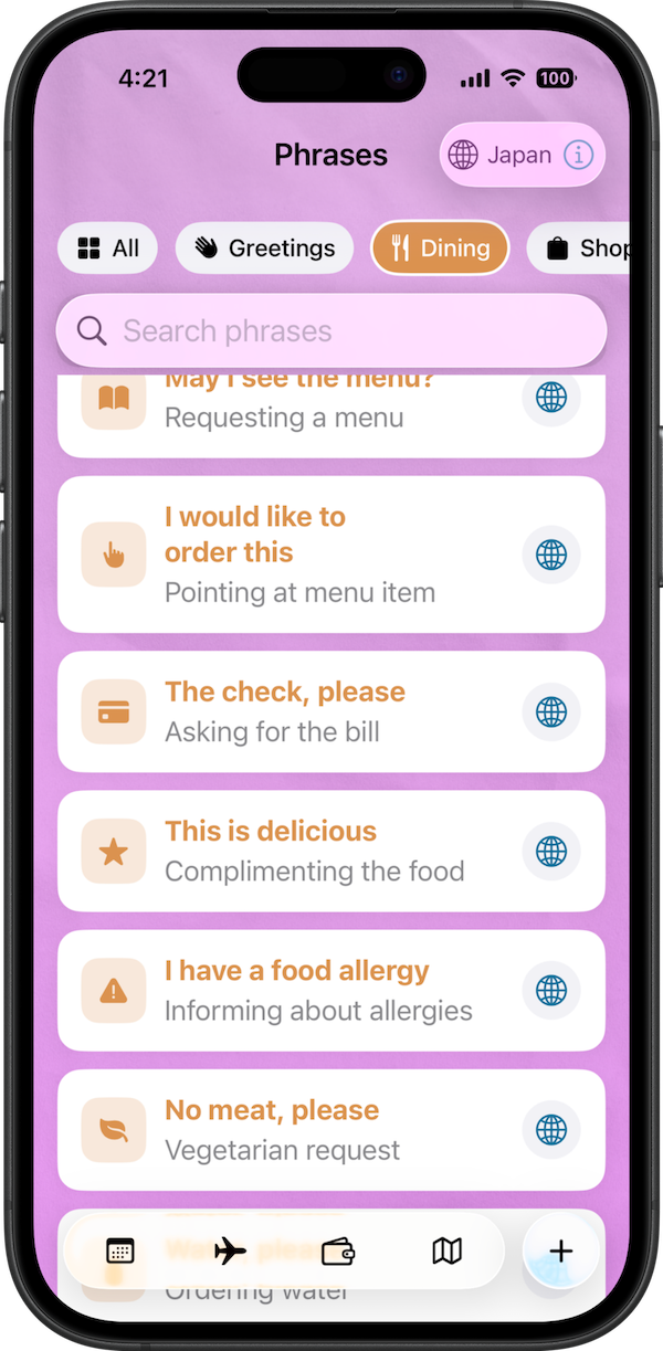 mockuuups transparent iphone 16 pro mockup titanium black4